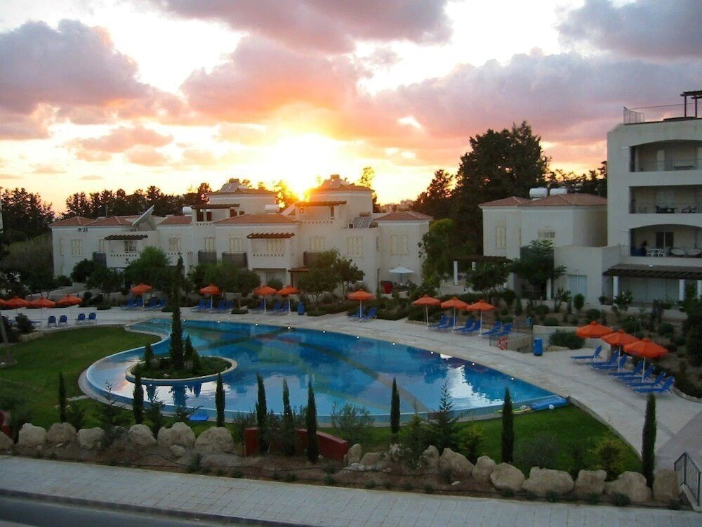 Fotografii Villa Hesperides Gardens 3*